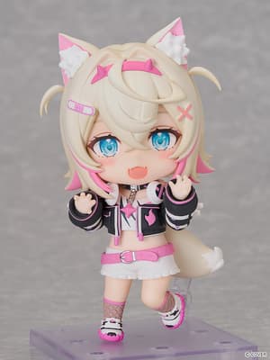 Nendoroid 2919 Mococo Abyssgard (including Bonus) - 3