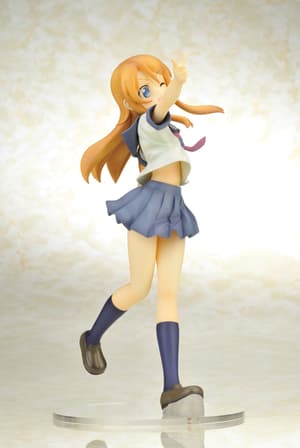 Kirino Kosaka - 7