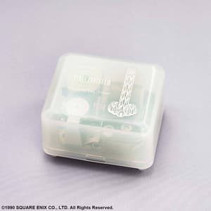 The Crystal Tower - Final Fantasy III Music Box - Square Enix - 3