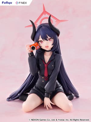 Chiaki Motomiya - Memorial Lobby - F:Nex - Furyu - 8