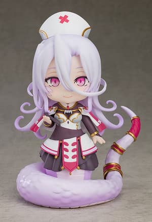 Nendoroid 1436 Saphentite Neikes - 5