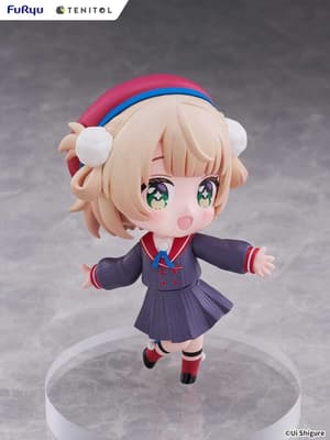 Shigure Ui - Tenitol Mini - Furyu - 6