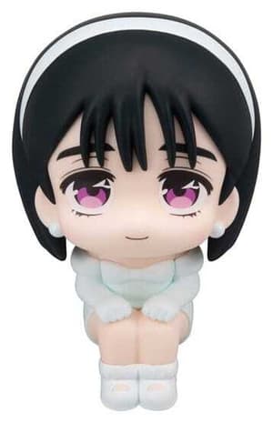 Sua - Alien Stage Look Up - Megahouse - 2