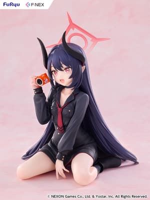 Chiaki Motomiya - Memorial Lobby - F:Nex - Furyu - 7