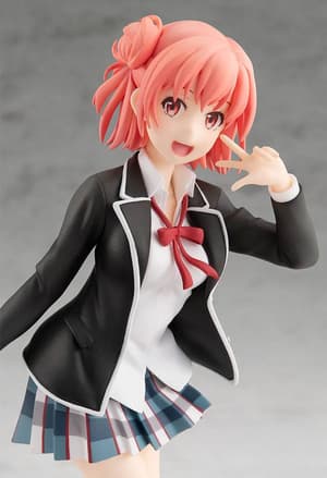 Yui Yuigahama - My Teen Romantic Comedy SNAFU Climax Pop Up Parade - Good Smile Company - 6