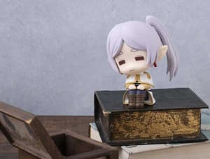 Frieren - Droopy Face - Look Up - Megahouse - 7