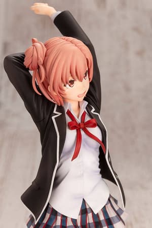 Yui Yuigahama - Kotobukiya - Neuauflage - 5