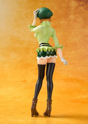 Koala - Figuarts ZERO - Film Gold Version - 4