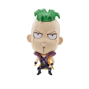 Random Selection - JoJo's Bizarre Adventure - Capsule Figure Collection 03 - Bandai - 2