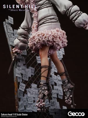 Sakura Head - Gecco / Mamegyorai (13)
