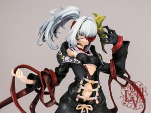 Lord of Vermillion III - Teo - 3