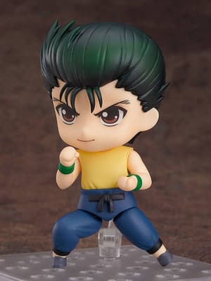 Nendoroid 1121 Yuusuke Urameshi - 4