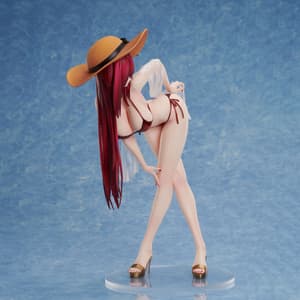 Chitose - Summer Shine - 1/4 B-Style - FREEing (6)