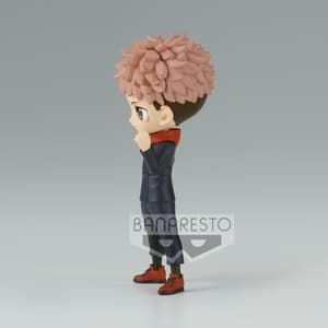 Yuji Itadori - Jujutsu Kaisen - Q Posket Petit Vol. 1 - Banpresto3.jpg