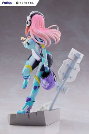 Super Sonico - Tenitol - Furyu - 7