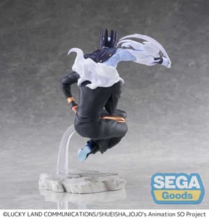 Enrico Pucchi - XrossLink MAX - Sega - 5