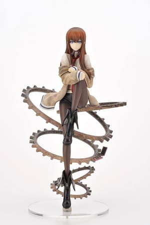 Kurisu Makise - Kotobukiya - Neuauflage (8)