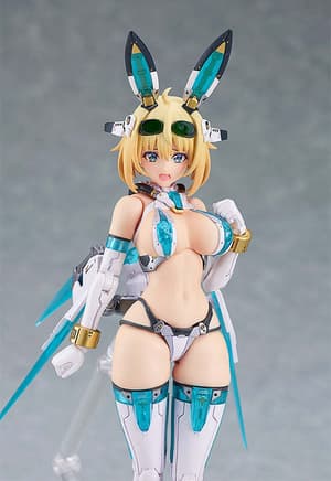 PLAMAX BP-01 Sophia F. Shirring(re-run) - 5