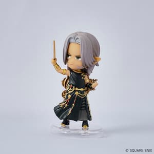 Zufällige Auswahl -Final Fantasy XIV - Miniature Figuren Collection Vol. 1 - Square Enix (1)