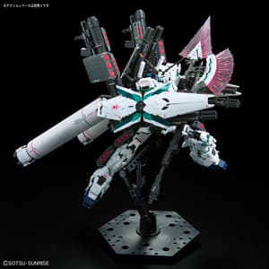 RX-0 Full Armor Unicorn Gundam - RG - 1/144 - Bandai - 4