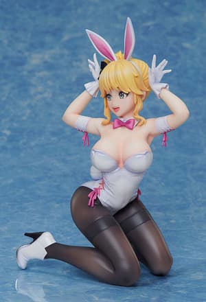 Kiri Izumi: White Bunny Ver. - 4