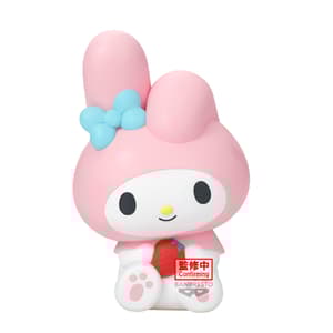 My Melody - Sanrio - Sofvimates (1)