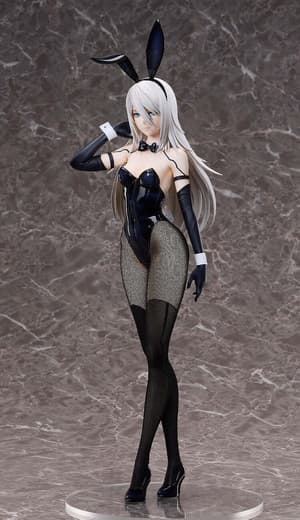 A2 (YoRHa Type A No. 2): Bunny Ver. - 2