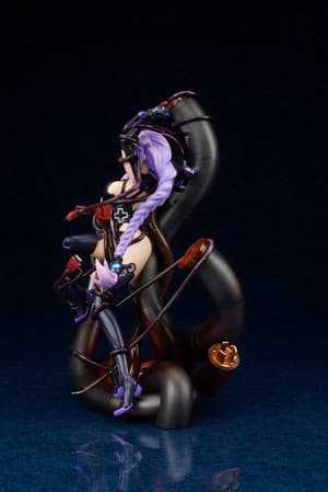 Purple Heart - Broccoli - 5