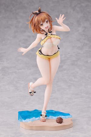 Reisalin Stout: Swimsuit Ver. - 4