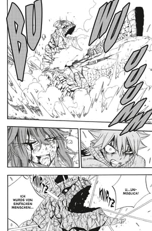 Fairy Tail 100 Years Quest - Carlsen - Vol. 14 - 5