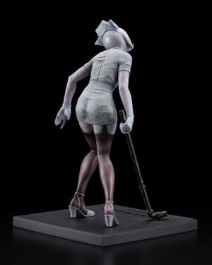 Bubble Head Nurse - Oshi Works - Kotobukiya - 7