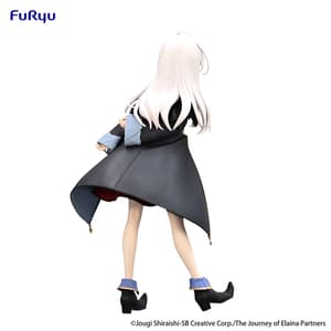 Elaina - Trio-Try-iT - Furyu - 5