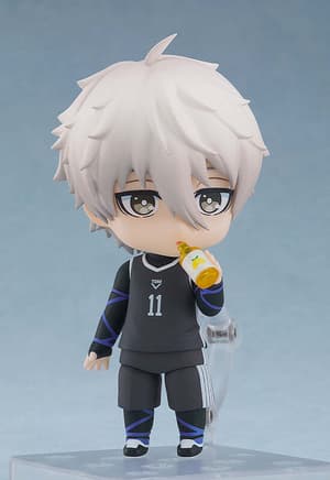 Nendoroid Nagi Seishiro(re-run) - 3