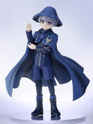 Yuma Kokohead - Master Detective Archives: Rain Code Pop Up Parade - Good Smile Company - 4