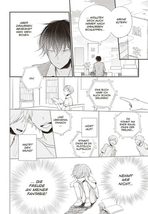 My Roommate is a Cat - Carlsen - Band 001 - 8