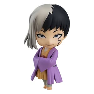 Nendoroid 1816 Gen Asagiri - 6