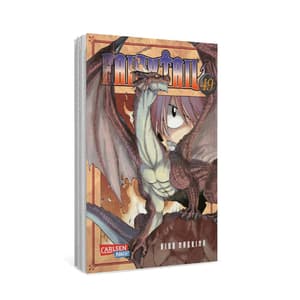 Fairy Tail - Carlsen - Band 49 - 6