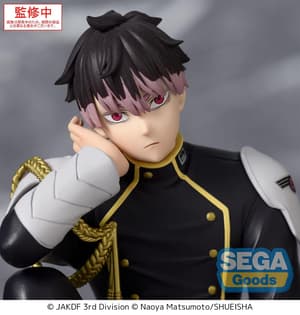 Gen Narumi - PM Perching - Sega - 4