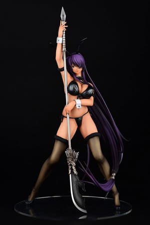 Kan'u / Kannu Unchou - Type B - Bunny Special - Orca Toys - 6
