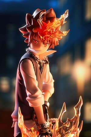 Tsunayoshi Sawada - Reborn! Pop Up Parade - Good Smile Company - 4