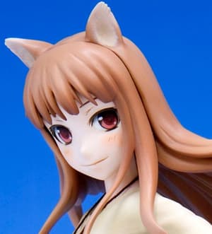 Holo / Horo - Kotobukiya - Re-Release - 2