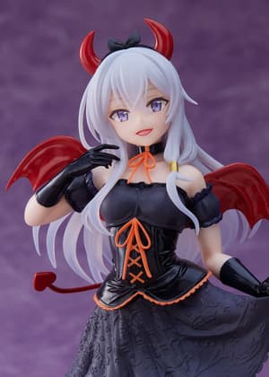 Elaina - Sweet Devil - Coreful Figure - Taito - 7