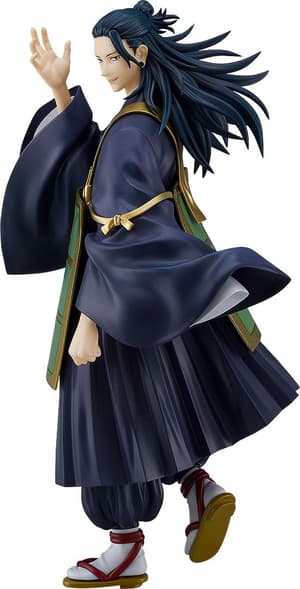 Suguru Geto - Jujutsu Kaisen 0 Version - Pop Up Parade - Good Smile Company - 5