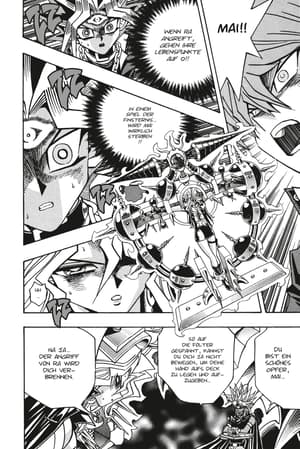 Yu-Gi-Oh! Massiv - Carlsen - Vol. 09 - 3