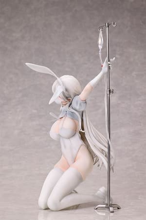 White Bunny Ruby - Haori Io Creator's Collection - BINDing / Native - 1