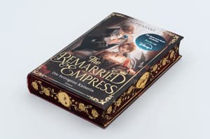 The Remarried Empress 1 - 1