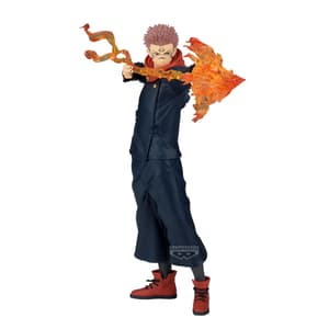 Sukuna - Jujutsu Kaisen - Maximatic Plus - Banpresto (1)