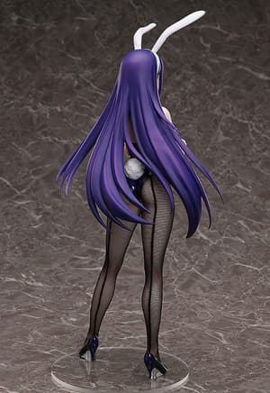 Yumiko Sakaki - 1/4 B-Style Bunny - FREEing - 2