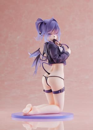 Makikuse-chan (Mujin-chan) - Nocturne (8)