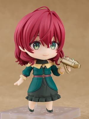 Nendoroid 2552 Dahlia Rossetti - 1